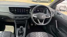 Volkswagen Polo 1.0 TSI R-Line 5dr Petrol Hatchback